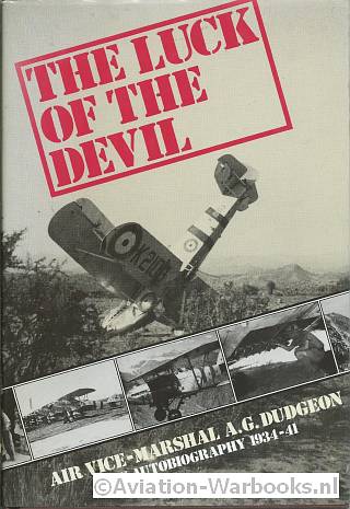The Luck of the Devil