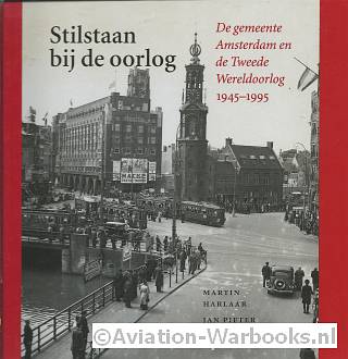 Stilstaan bij de oorlog