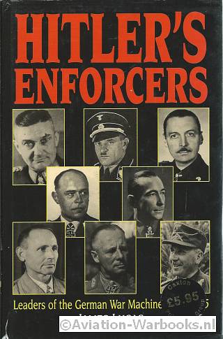 Hitler's Enforcers