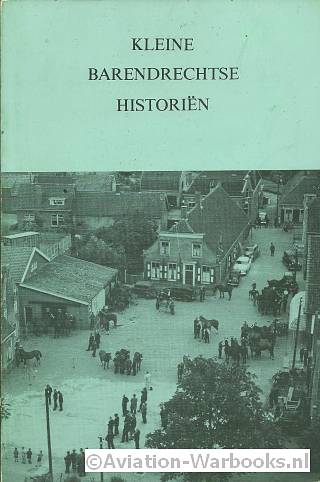 Kleine Barendrechtse Historin