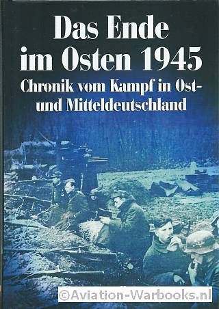 Das Ende im Osten