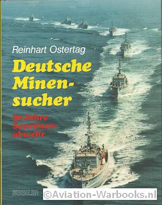 Deutsche Minnensucher