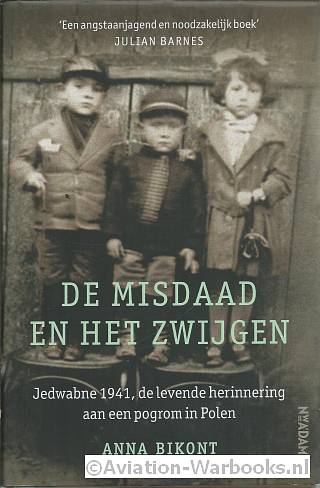 De Misdaad en het Zwijgen