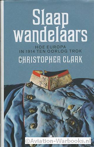 Slaapwandelaars