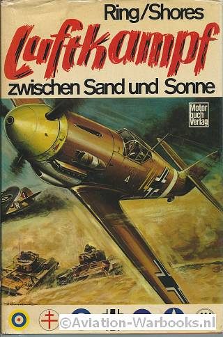 Luftkampf zwischen Sand und Sonne