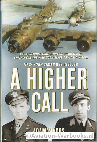 A Higher Call