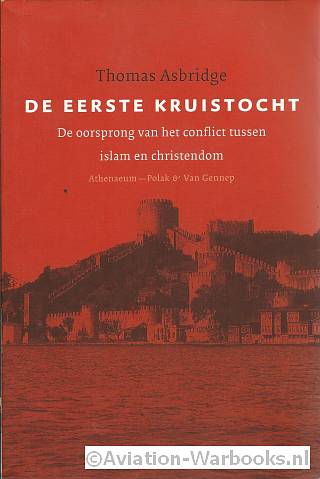 De Eerste Kruistocht