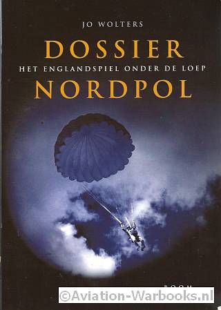 Dossier Nordpol