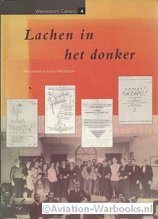 Lachen in het donker