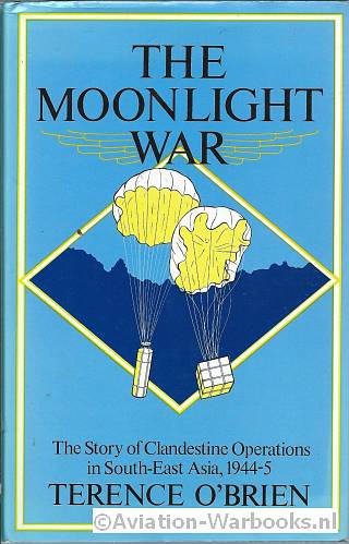 The Moonlight War