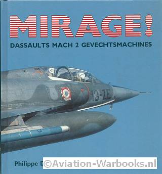 Mirage!