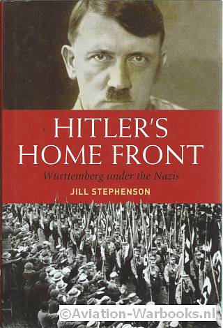 Hitler's Home Front