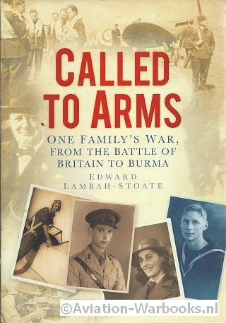 Called to Arms