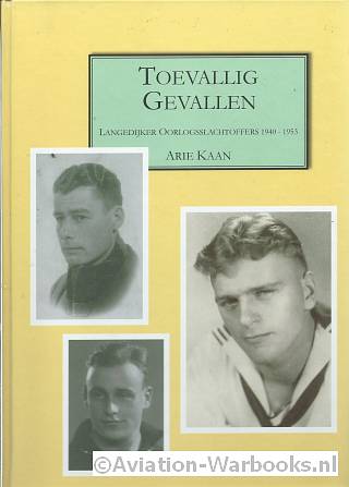 Toevallig gevallen