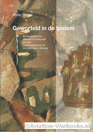 Geworteld in de bodem