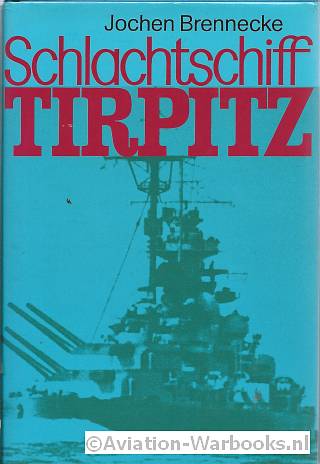 Schlachtschiff Tirpitz