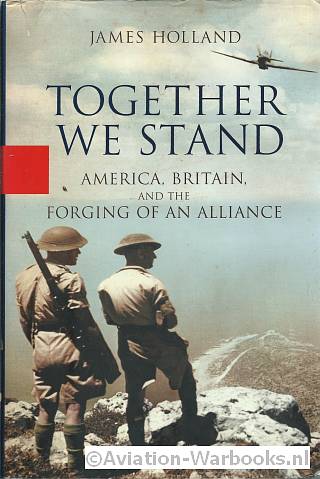 Togerther we Stand