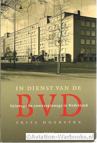 In dienst van de BVD