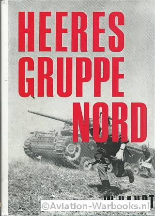 Heeres Gruppe Nord