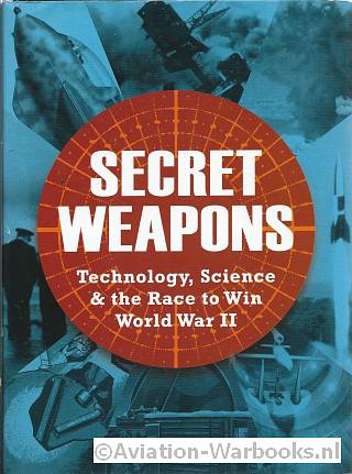 Secret Weapons