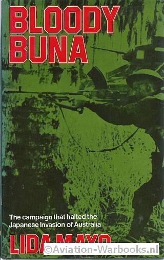 Bloody Buna
