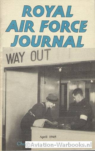 Royal Air Force Journal