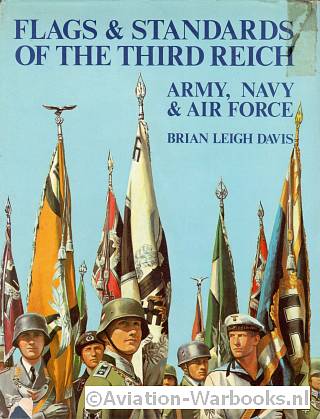 Flags & Standards of the Thirth Reich