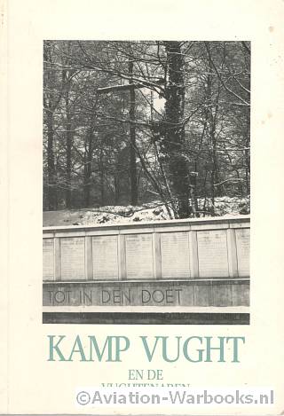 Kamp Vught en de Vughtenaren