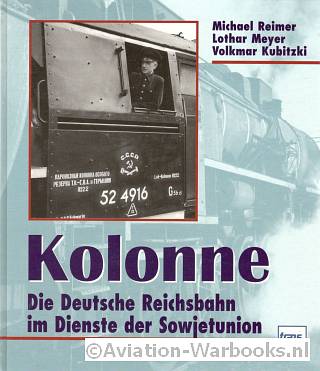 Kolonne
