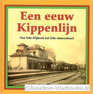 Een eeuw Kippenlijn