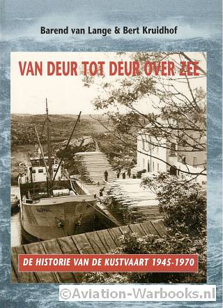 Van deur tot deur over zee