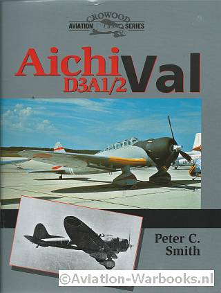 Aichi D3A1/2 Val
