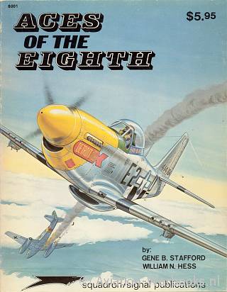 Aces of the eight