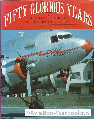 Fifty Glorious Years