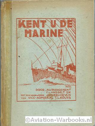 Kent u de marine