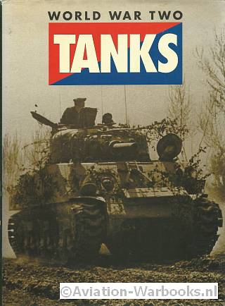 World War Two Tanks