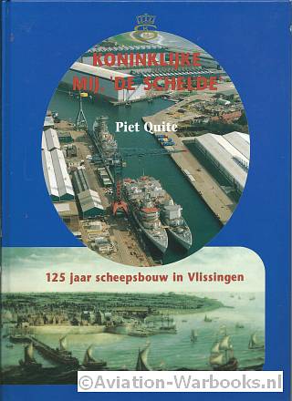 Koninklijke Mij. 