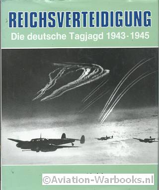 Reichsverteidigung