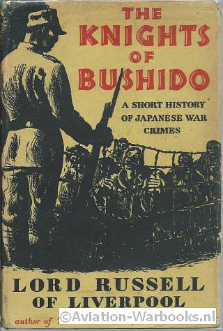 The Knights of Bushido