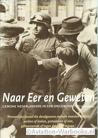 Naar Eer en Geweten