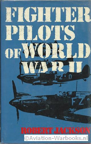 Fighter Pilots of World War II