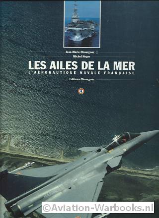 Les Ailes de la Mer