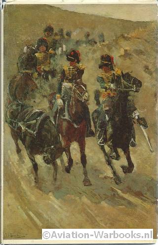 De geschiedenis der Rijdende Artillerie