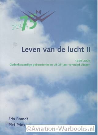 Leven van de lucht II