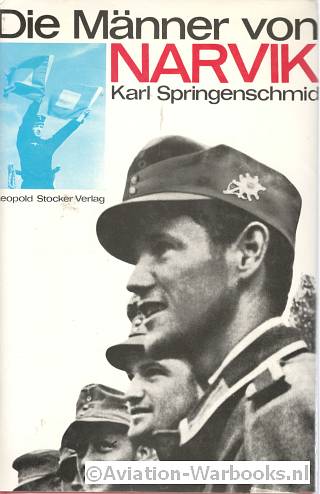 Die Mnner von Narvik
