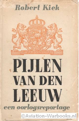 Pijlen van den Leeuw
