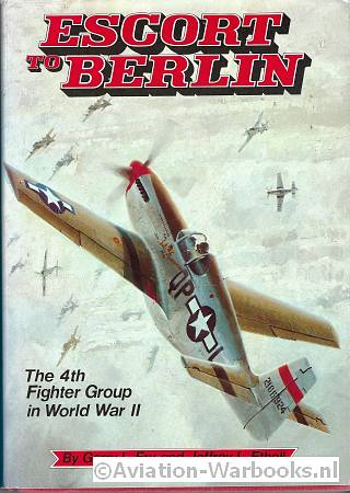 Escort to Berlin