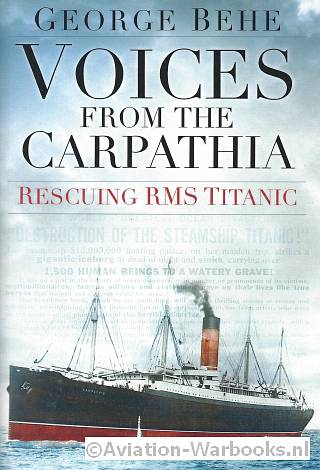 Voices from the Carpathia