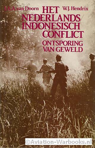 Het Nederlands-Indonesisch conflict
