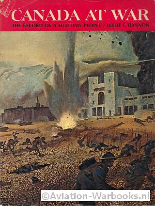 Canada at War